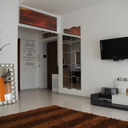 Suite In Town Milaan Kamer foto