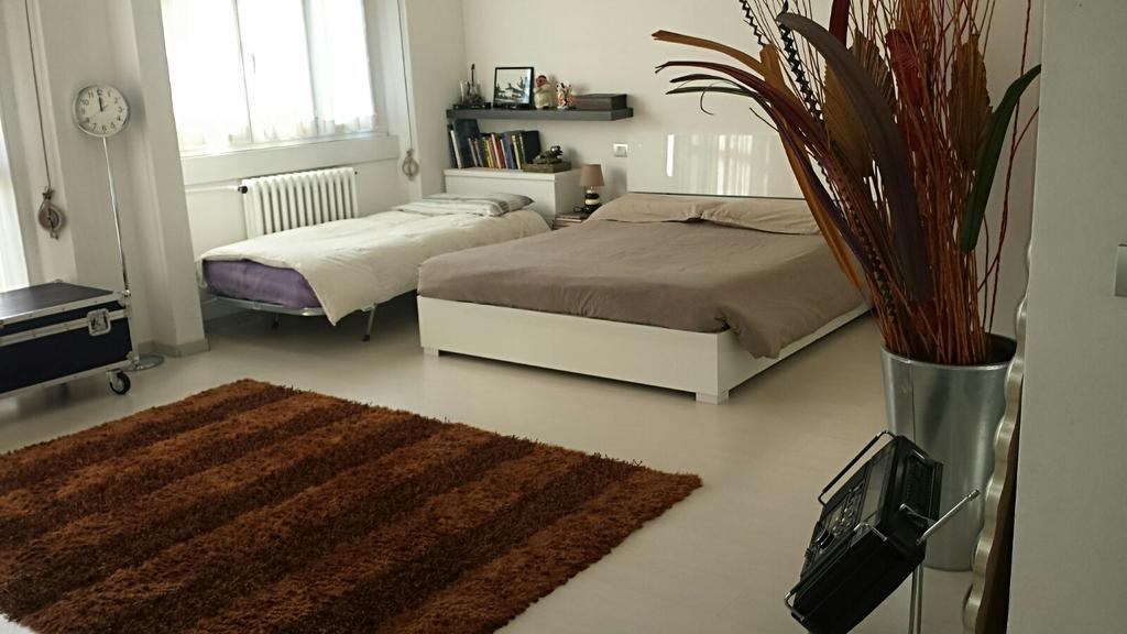 Suite In Town Milaan Buitenkant foto