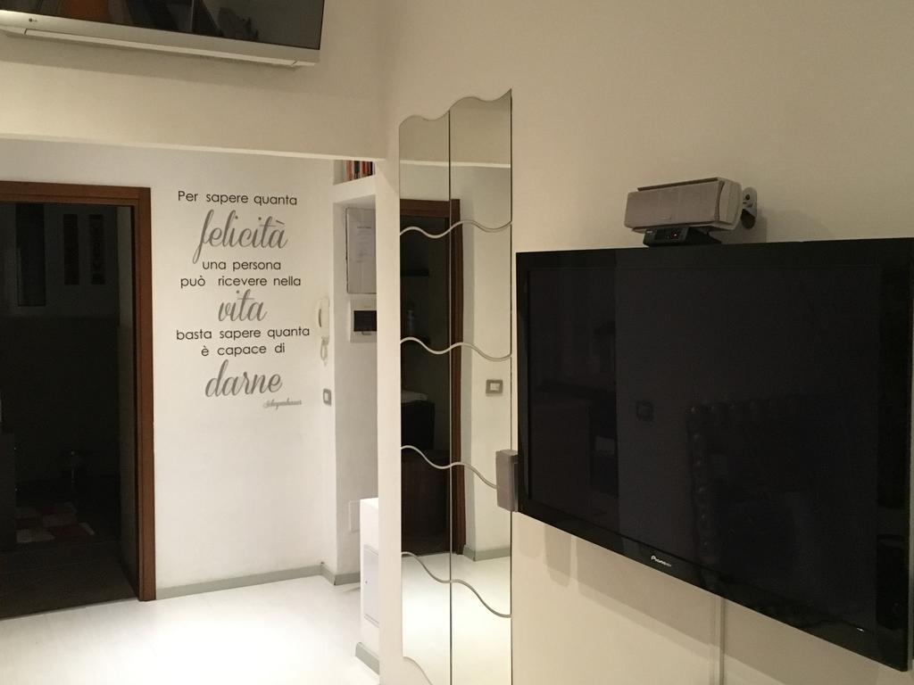 Suite In Town Milaan Kamer foto