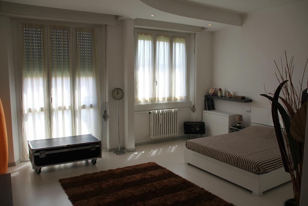 Suite In Town Milaan Kamer foto