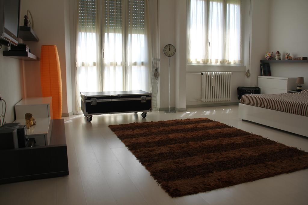 Suite In Town Milaan Kamer foto