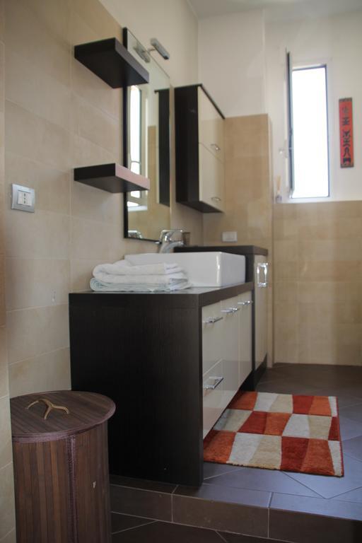 Suite In Town Milaan Kamer foto