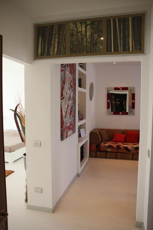 Suite In Town Milaan Kamer foto