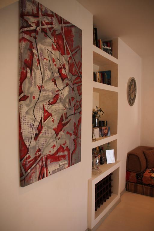 Suite In Town Milaan Kamer foto