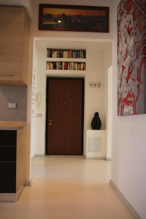 Suite In Town Milaan Kamer foto