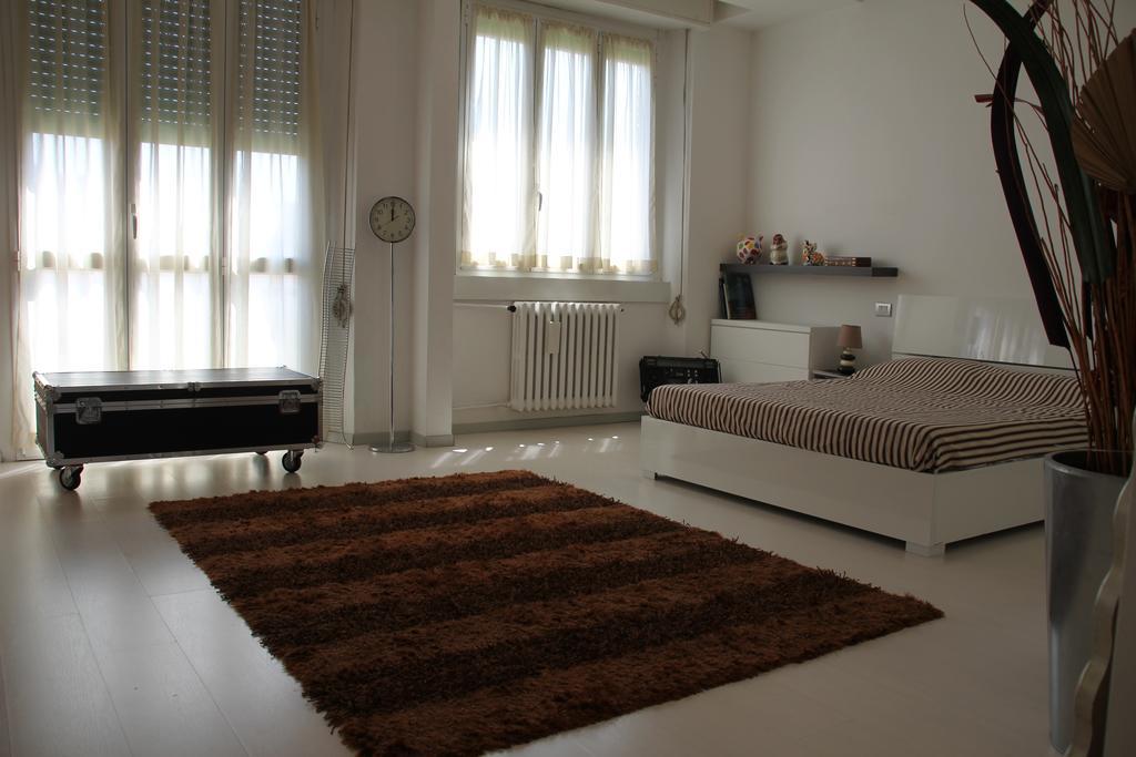 Suite In Town Milaan Kamer foto