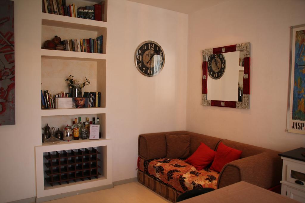 Suite In Town Milaan Kamer foto