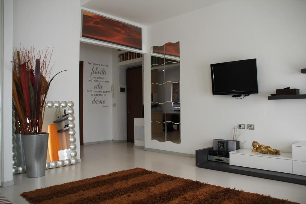 Suite In Town Milaan Kamer foto