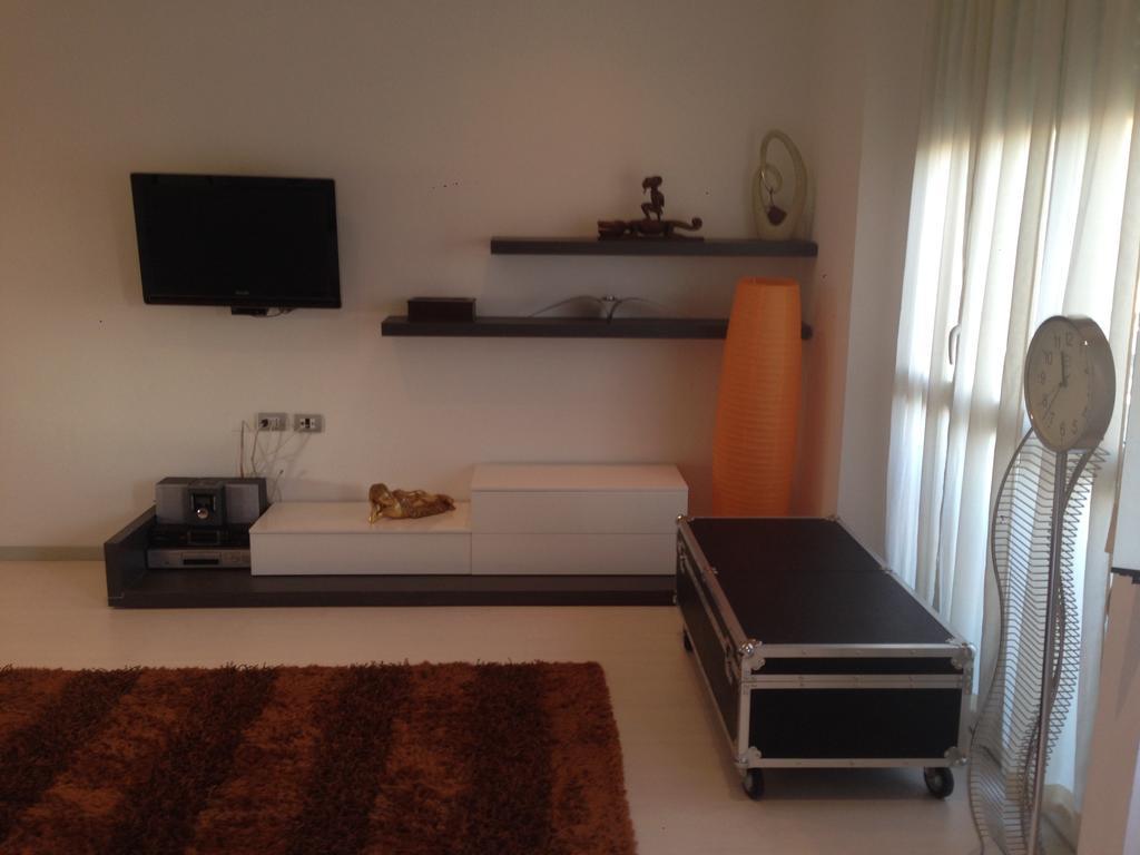 Suite In Town Milaan Kamer foto